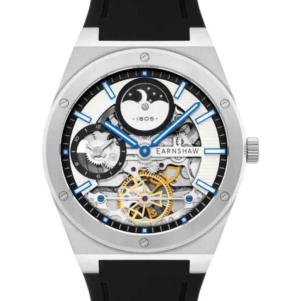 Earnshaw Watch ES 8291 01 c