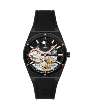 Earnshaw Watch ES 8291 03