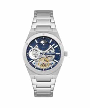 Earnshaw Watch ES 8291 22 Earnshaw Watch ES 8291 22