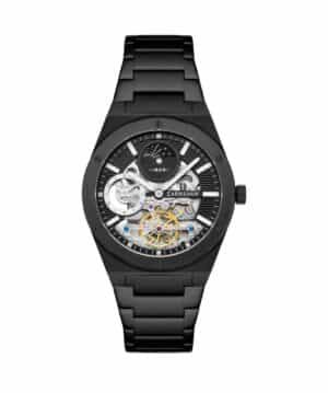 Earnshaw Watch ES 8291 55 Earnshaw Watch ES 8291 55