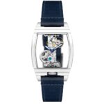 Earnshaw Watch ES 8299 01