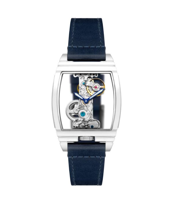 Earnshaw Watch ES 8299 01 Earnshaw Watch ES 8299 01