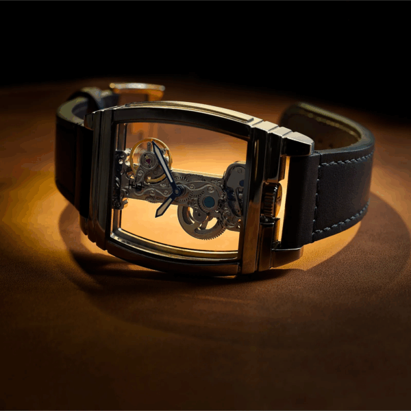 Earnshaw Watch ES 8299 01 b Earnshaw Watch ES 8299 01 b