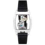 Earnshaw Watch ES 8299 02