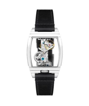 Earnshaw Watch ES 8299 02