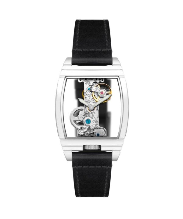 Earnshaw Watch ES 8299 02 Earnshaw Watch ES 8299 02