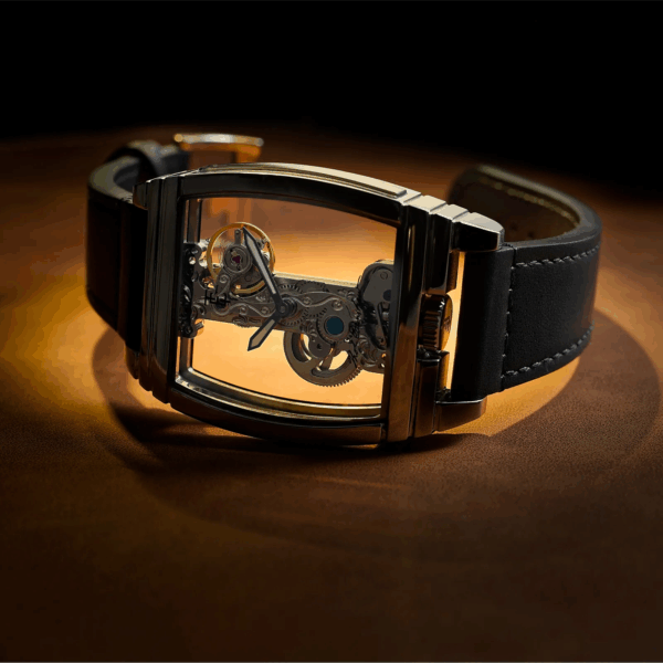 Earnshaw Watch ES 8299 02 b Earnshaw Watch ES 8299 02 b