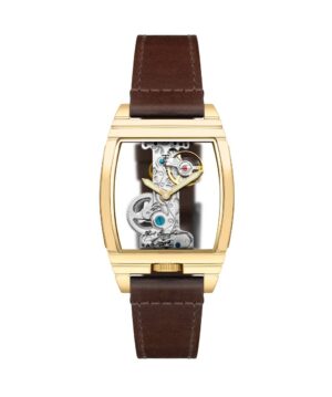 Earnshaw Watch ES 8299 03