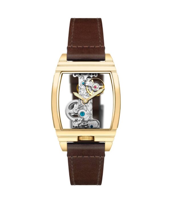 Earnshaw Watch ES 8299 03 Earnshaw Watch ES 8299 03