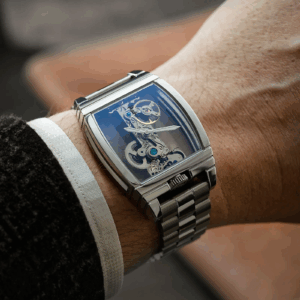 Earnshaw Watch ES 8299 11 a