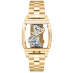 Earnshaw Watch ES 8299 22