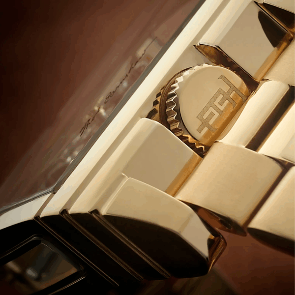 Earnshaw Watch ES 8299 22 d Earnshaw Watch ES 8299 22 d