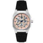 Earnshaw Watch ES 8308 01