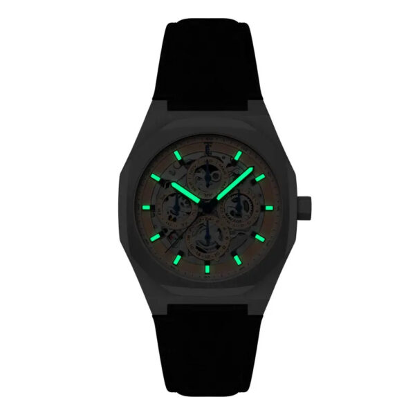 Earnshaw Watch ES 8308 01 b Earnshaw Watch ES 8308 01 b