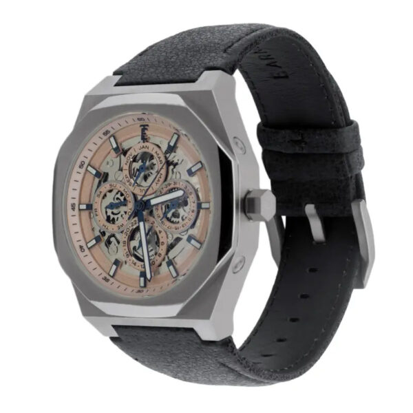 Earnshaw Watch ES 8308 01 c Earnshaw Watch ES 8308 01 c