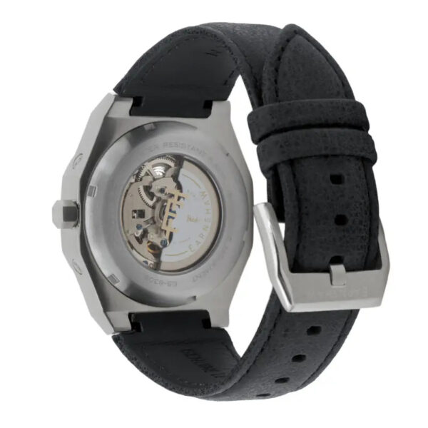 Earnshaw Watch ES 8308 01 d Earnshaw Watch ES 8308 01 d