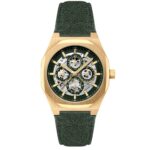 Earnshaw Watch ES 8308 03