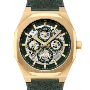 Earnshaw Watch ES 8308 03 a