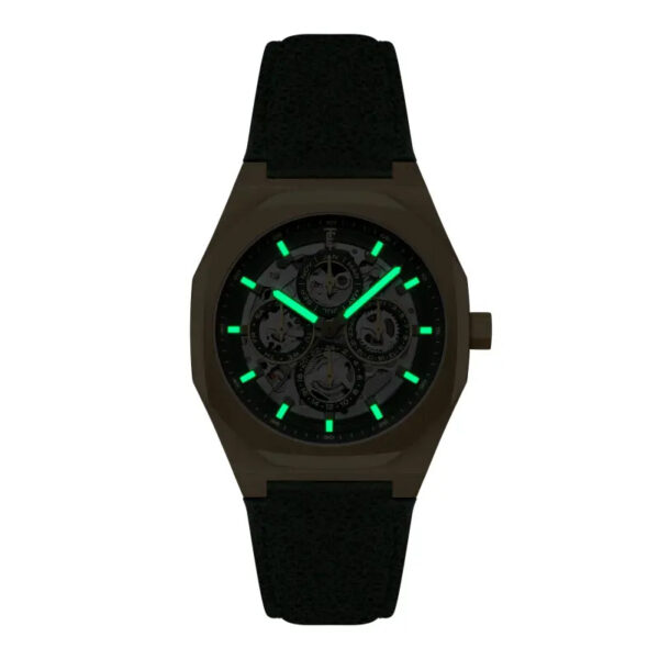 Earnshaw Watch ES 8308 03 b Earnshaw Watch ES 8308 03 b