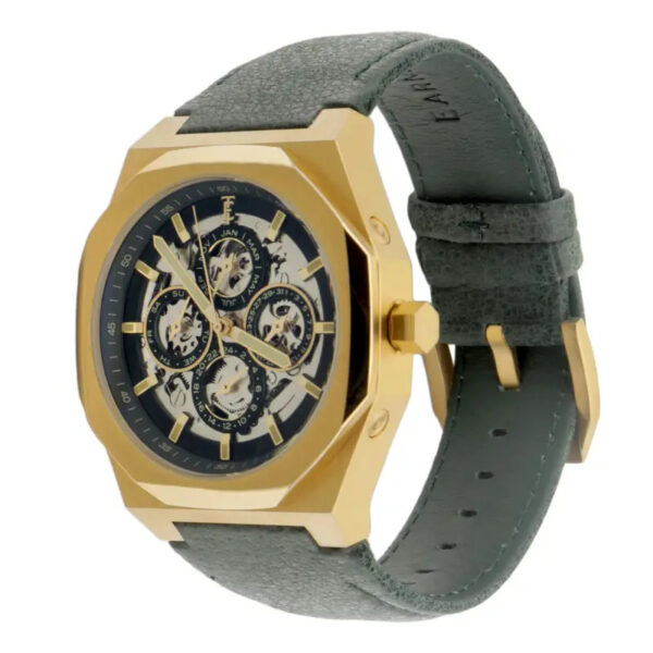 Earnshaw Watch ES 8308 03 c Earnshaw Watch ES 8308 03 c