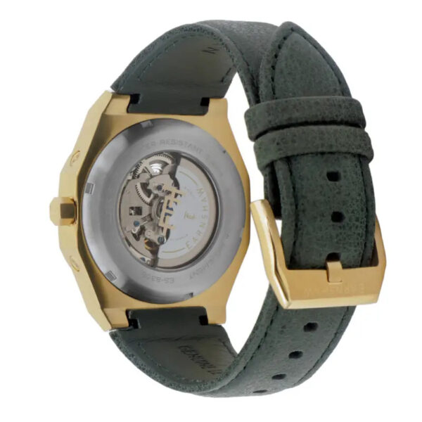 Earnshaw Watch ES 8308 03 d Earnshaw Watch ES 8308 03 d