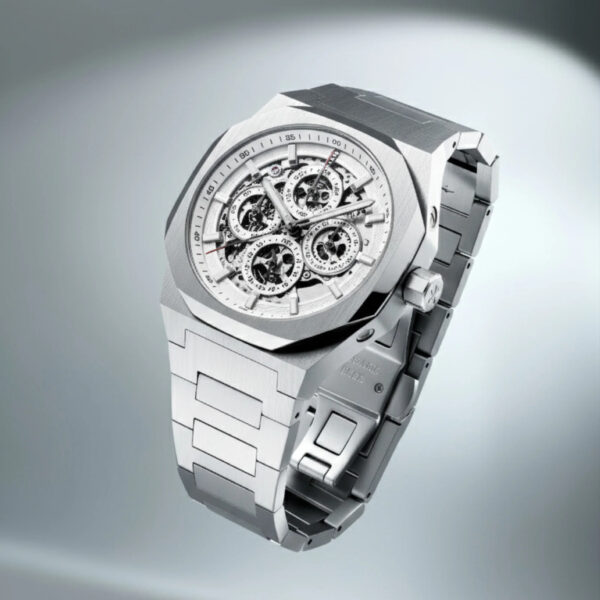 Earnshaw Watch ES 8308 11 d Earnshaw Watch ES 8308 11 d