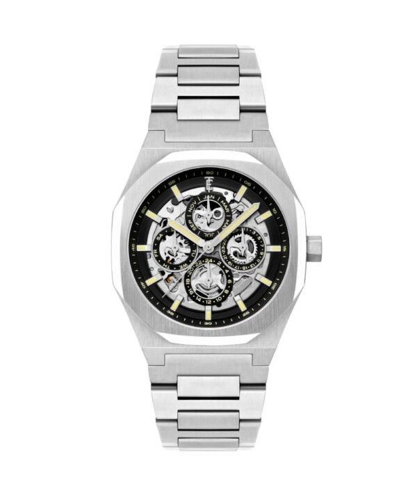 Earnshaw Watch ES 8308 22 Earnshaw Watch ES 8308 22