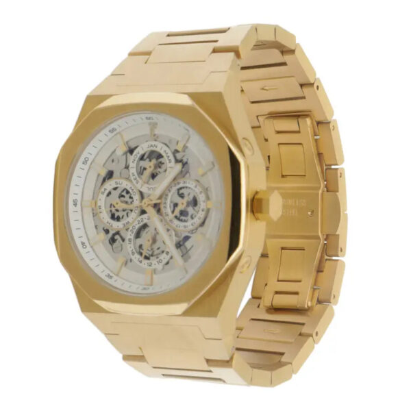 Earnshaw Watch ES 8308 55 b Earnshaw Watch ES 8308 55 b