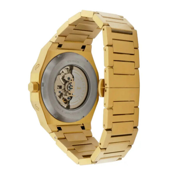 Earnshaw Watch ES 8308 55 c Earnshaw Watch ES 8308 55 c