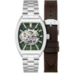 Earnshaw Watch ES 8310 33
