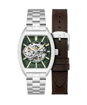 Earnshaw Watch ES 8310 33