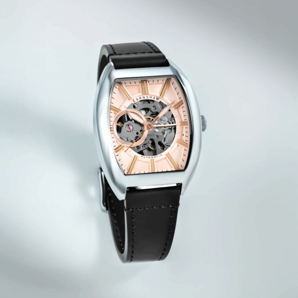 Earnshaw Watch ES 8310 44 b