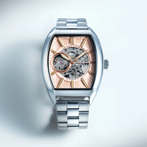 Earnshaw Watch ES 8310 44 c