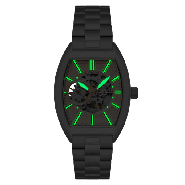 Earnshaw Watch ES 8310 44 f