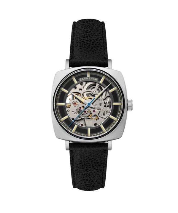 Earnshaw Watch ES 8319 01