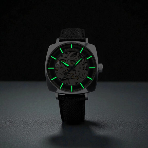 Earnshaw Watch ES 8319 01 c