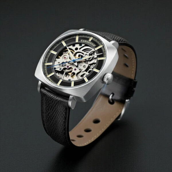Earnshaw Watch ES 8319 01 d