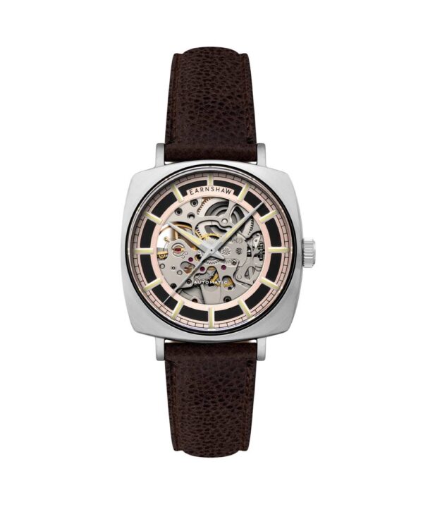 Earnshaw Watch ES 8319 02 Earnshaw Watch ES 8319 02