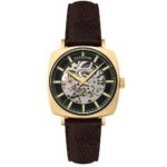 Earnshaw Watch ES 8319 03