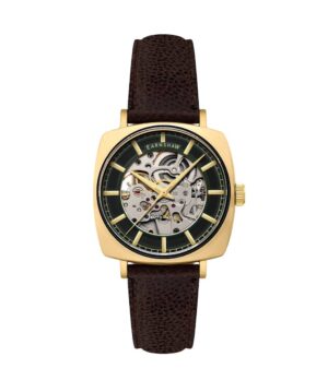 Earnshaw Watch ES 8319 03 Earnshaw Watch ES 8319 03