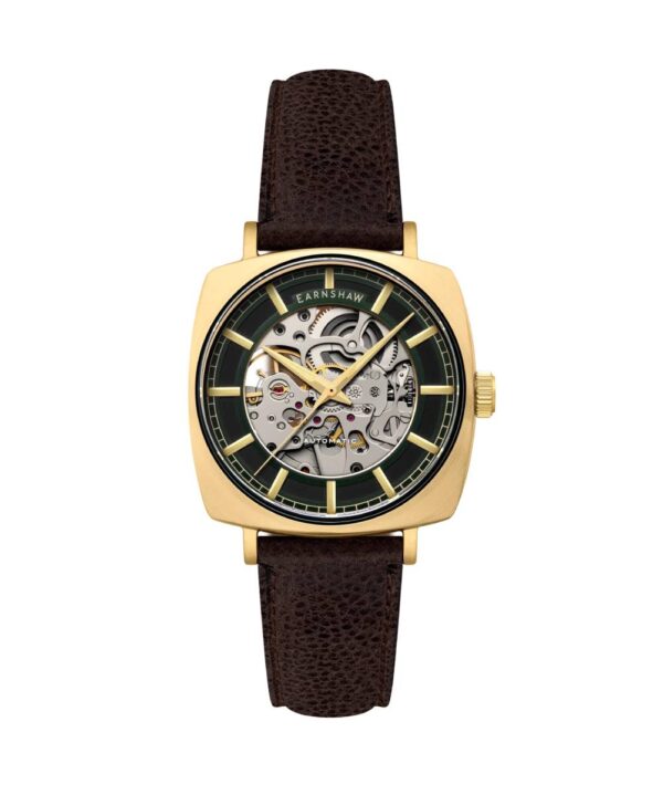 Earnshaw Watch ES 8319 03