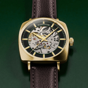 Earnshaw Watch ES 8319 03 a