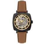 Earnshaw Watch ES 8319 05