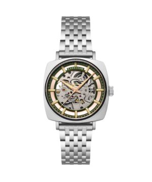 Earnshaw Watch ES 8319 11 Earnshaw Watch ES 8319 11