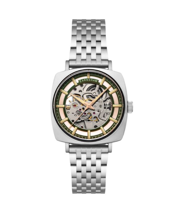 Earnshaw Watch ES 8319 11 Earnshaw Watch ES 8319 11