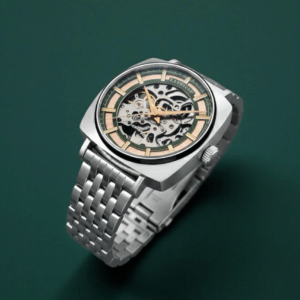 Earnshaw Watch ES 8319 11 a