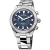 Edox Watch 10116 3 BUIDN Edox Watch 10116 3 BUIDN