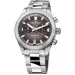 Edox Watch 10116 3 GRIDN