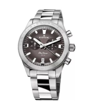 Edox Watch 10116 3 GRIDN