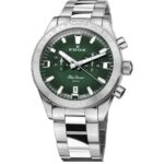 Edox Watch 10116 3 VIDN